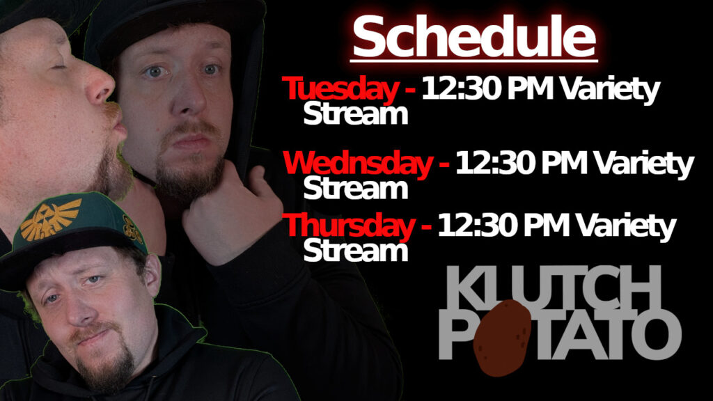 Schedule image