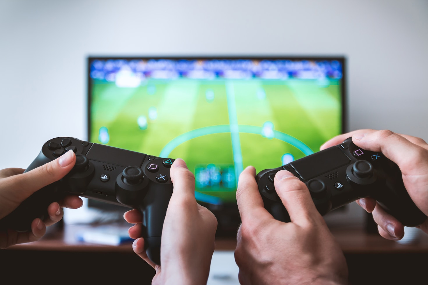 The Future Of Live Interactive Entertainment