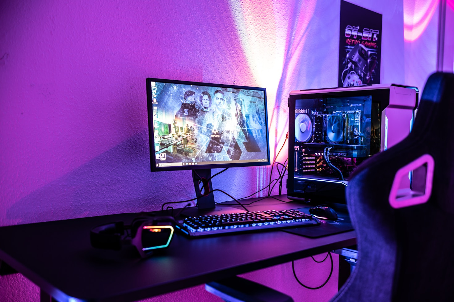 Essential Gear For Every Serious Streamer
