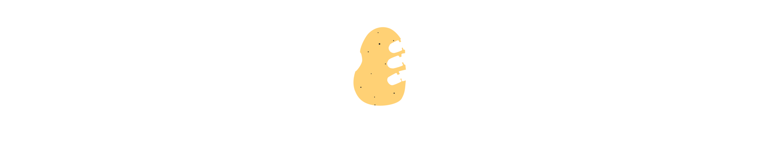KlutchPotato logo